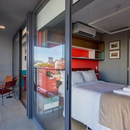 Bhomy Perdizes - Estilo Com Varanda E Vista Dh402 Sao Paulo Bagian luar foto