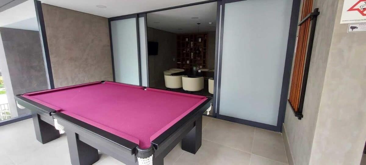 Bhomy Perdizes - Estilo Com Varanda E Vista Dh402 Sao Paulo Bagian luar foto