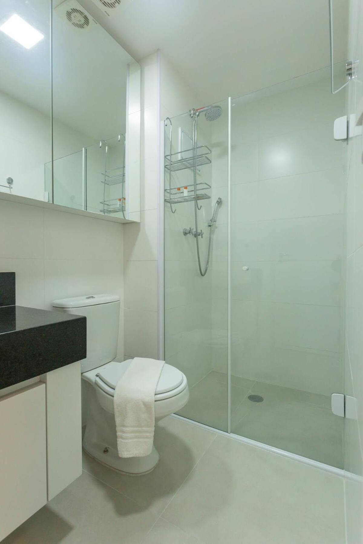 Bhomy Perdizes - Estilo Com Varanda E Vista Dh402 Sao Paulo Bagian luar foto